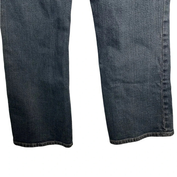 Ralph Lauren Dark Denim Wash Jeans in size 14P - Picture 5 of 5